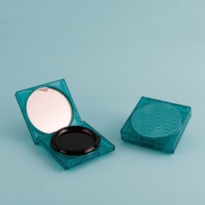Square Magnetic Snap Air Cushion Box