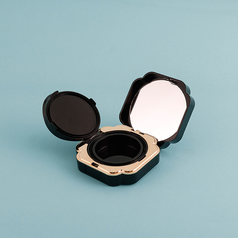 15ml Octagonal Square Air Cushion Box - Image 2