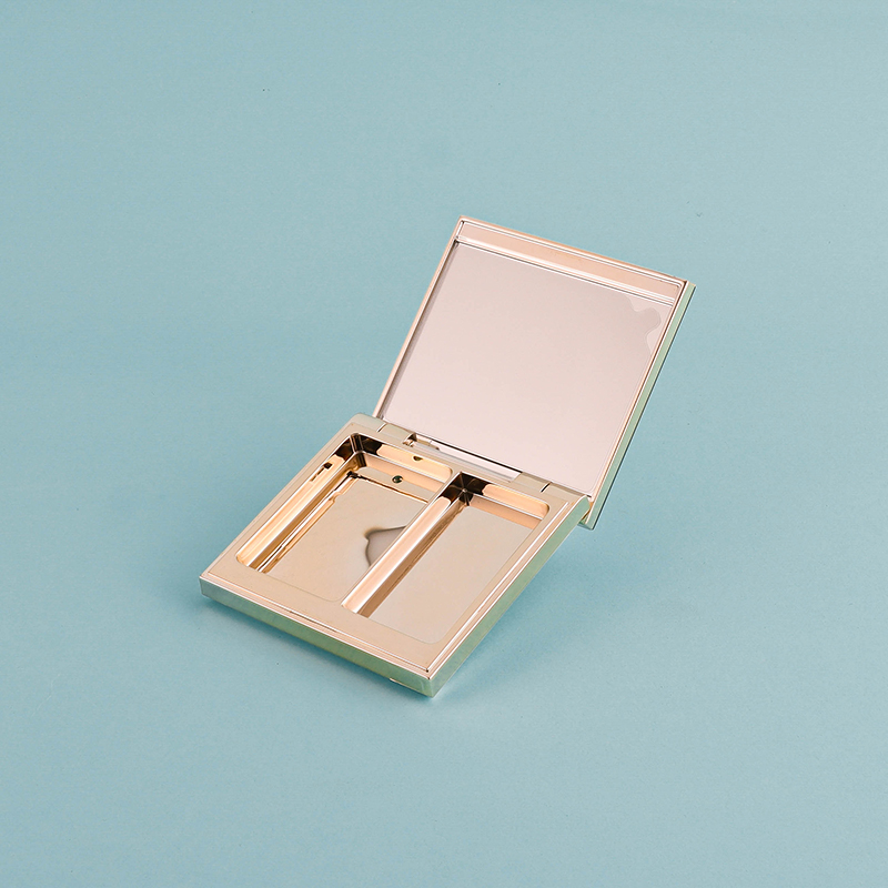 2-Color Eyeshadow Palette - Image 4