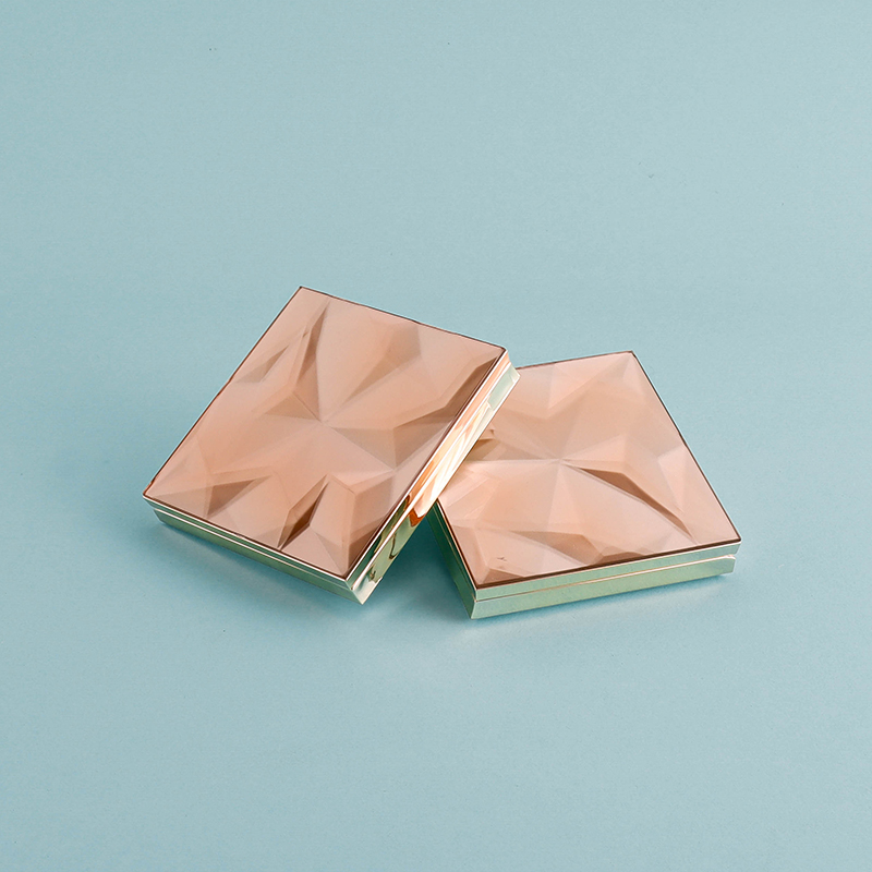 2-Color Eyeshadow Palette - Image 3