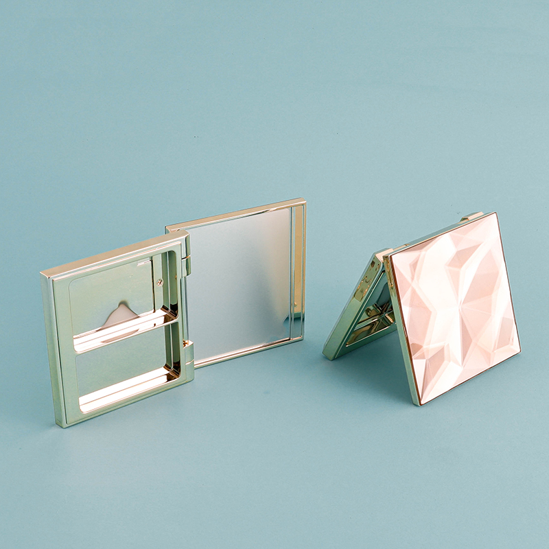 2-Color Eyeshadow Palette - Image 2
