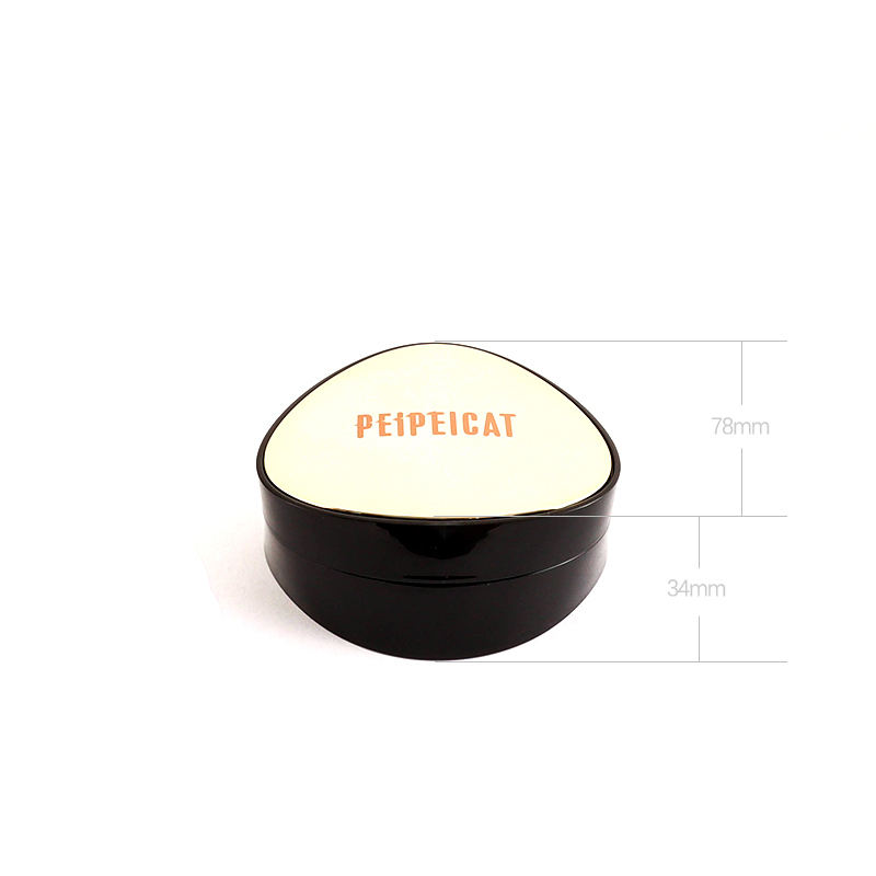 Oval-shaped Air Cushion Box Packaging Material - Image 5
