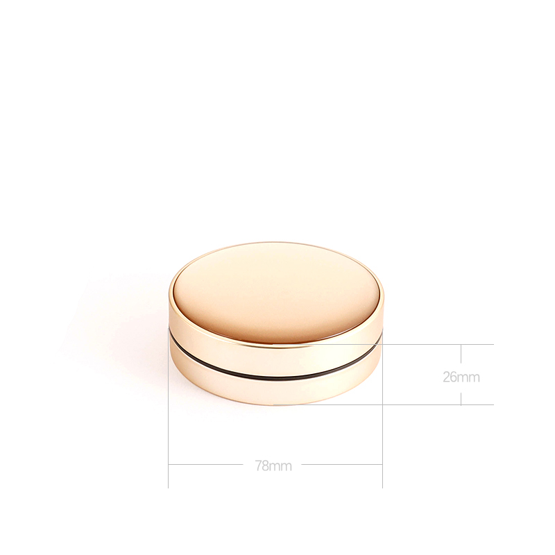 15ml Round Top-mounted Cushion - Image 5