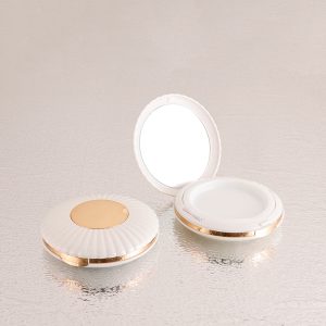 Lancôme Striped Cover Cushion