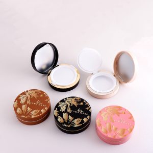 15ml Round Magnetic Air Cushion