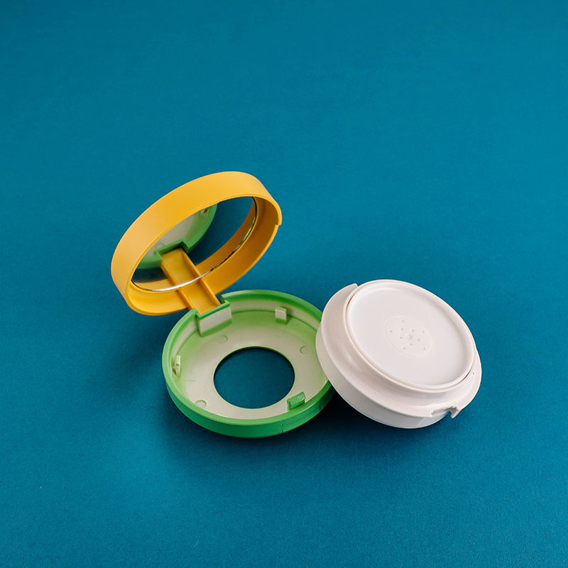 15g Round Press-Type Vacuum Cushion - Image 4