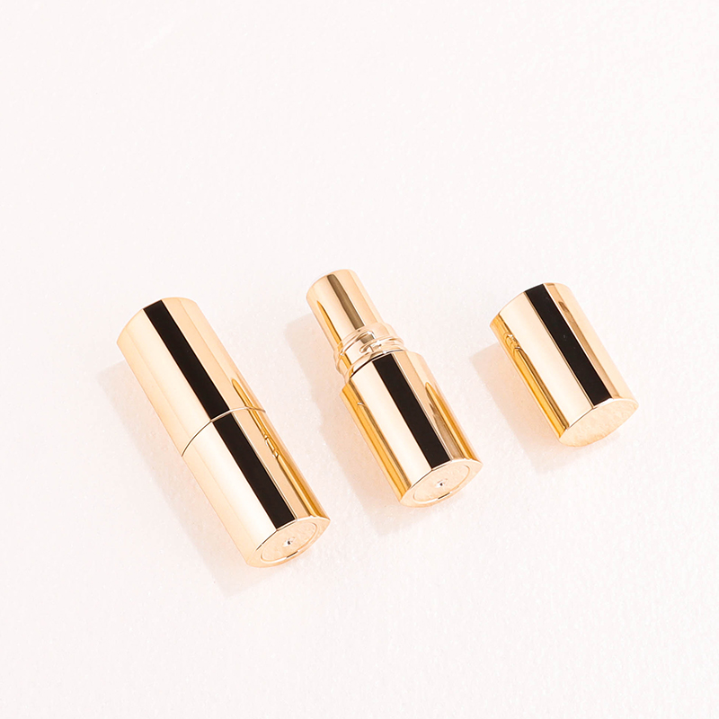 3.8g Twist-up Lipstick Tube