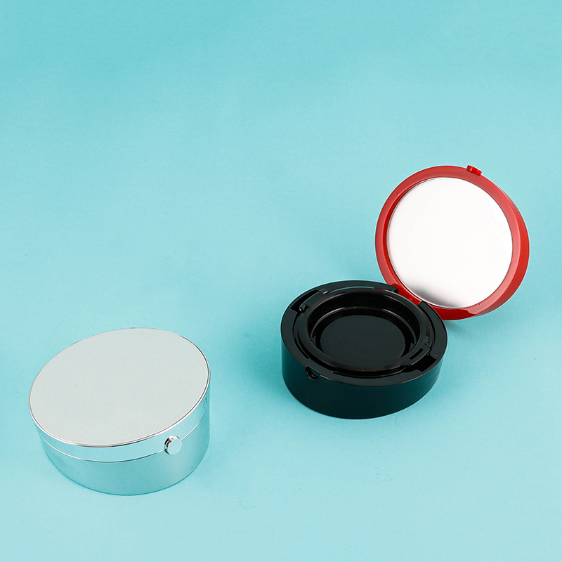 Armani Cushion Foundation