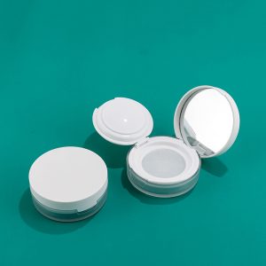 15g Powder Box With Mesh Screen