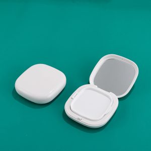 15g Ultra-thin Square Cushion Case Packaging