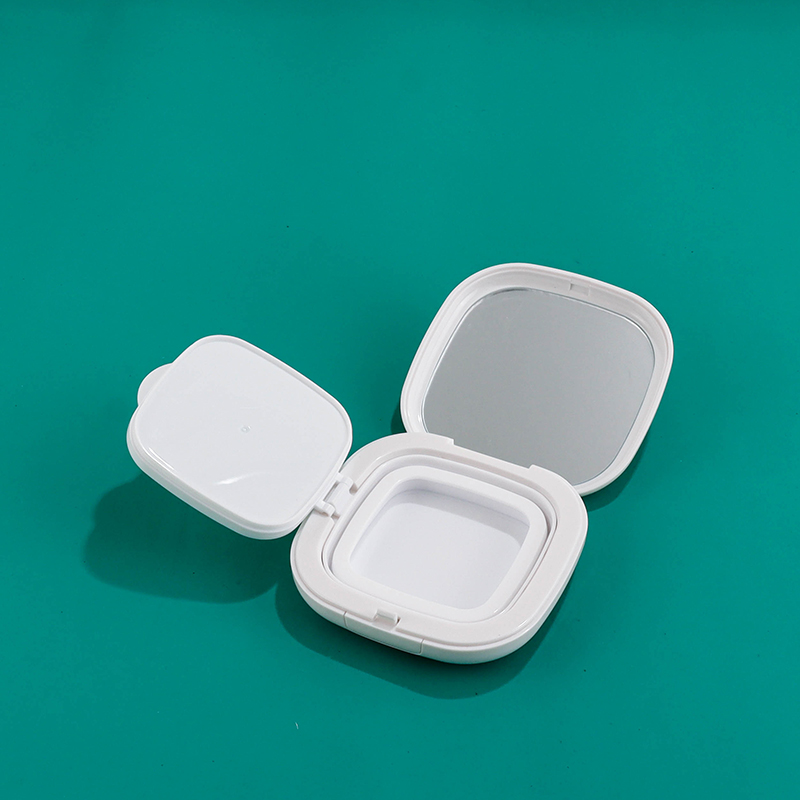 15g Ultra-thin Square Cushion Case Packaging - Image 3