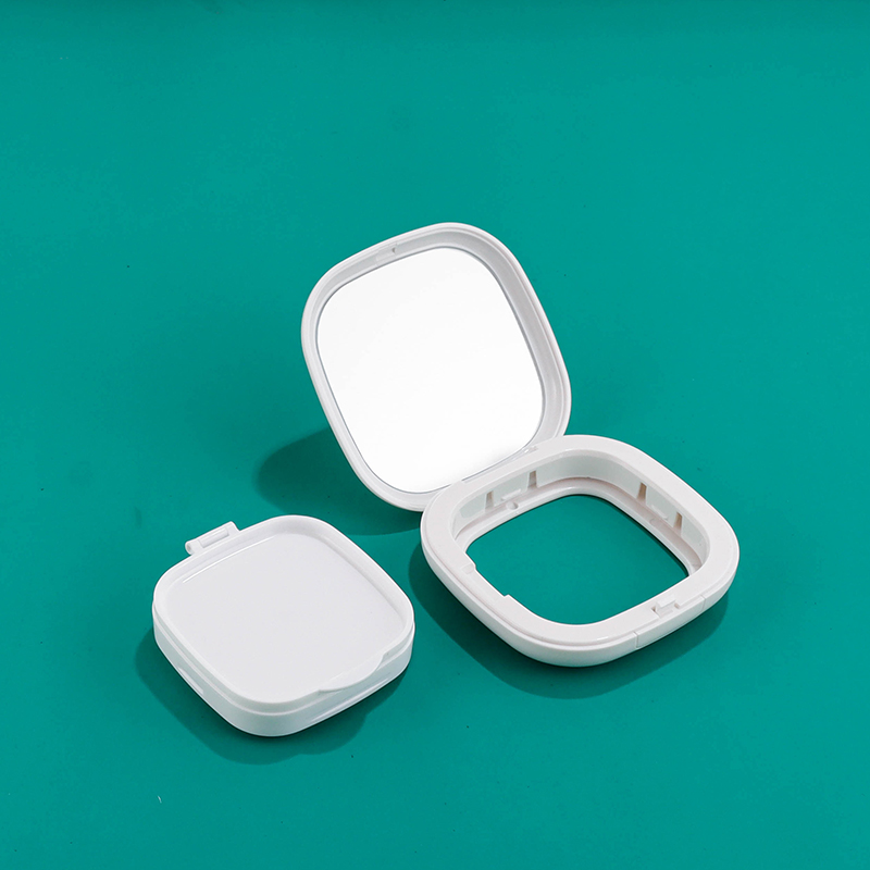 15g Ultra-thin Square Cushion Case Packaging - Image 4