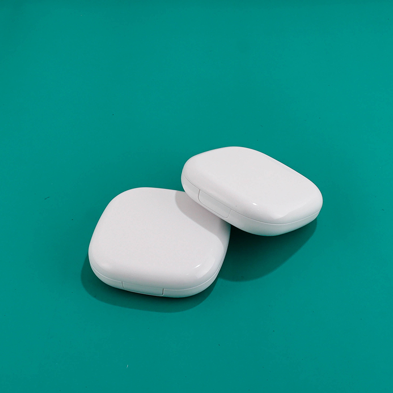 15g Ultra-thin Square Cushion Case Packaging - Image 2