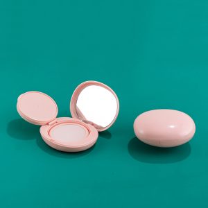 15ml Oval-shaped Air Cushion Packaging