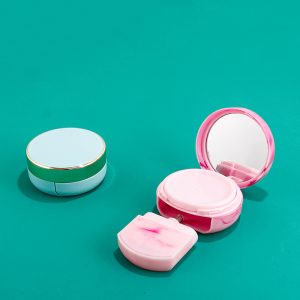 15ml Vacuum Press Air Cushion Box