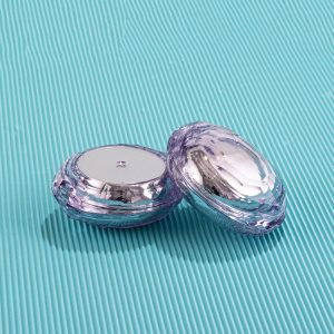 15ml Diamond Oval Cushion