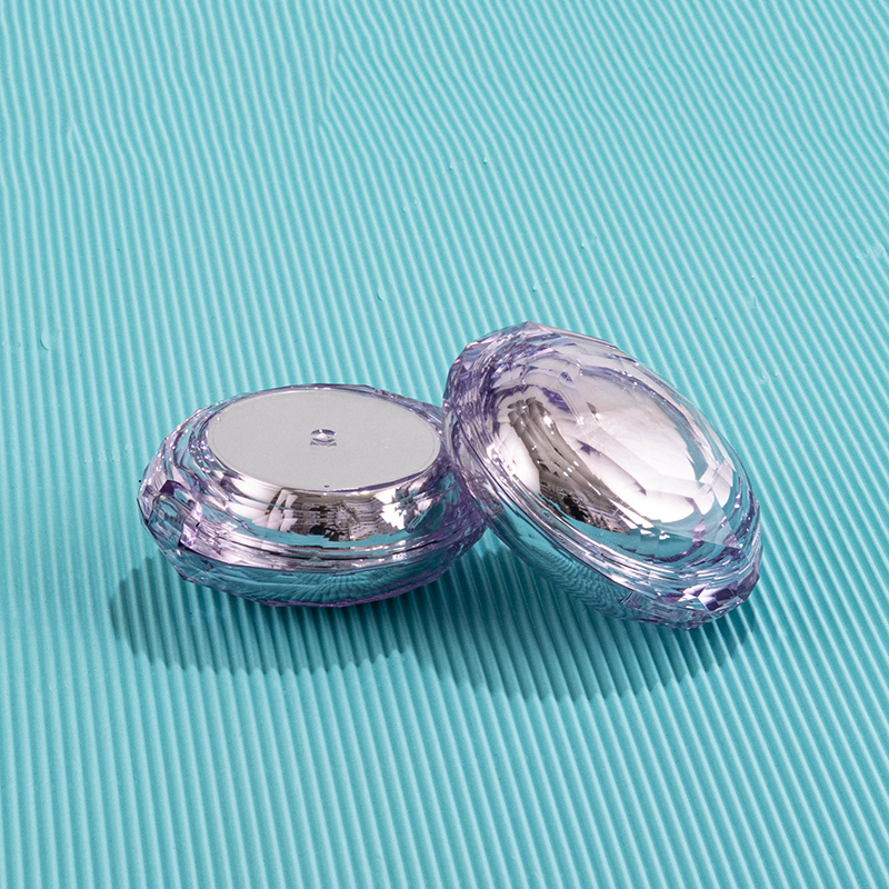 15ml Diamond Oval Cushion