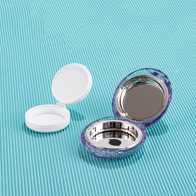 15ml Diamond Oval Cushion - Image 4