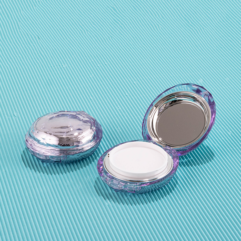15ml Diamond Oval Cushion - Image 2