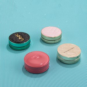 15g High-End Brand-name Skin Cushion Foundation