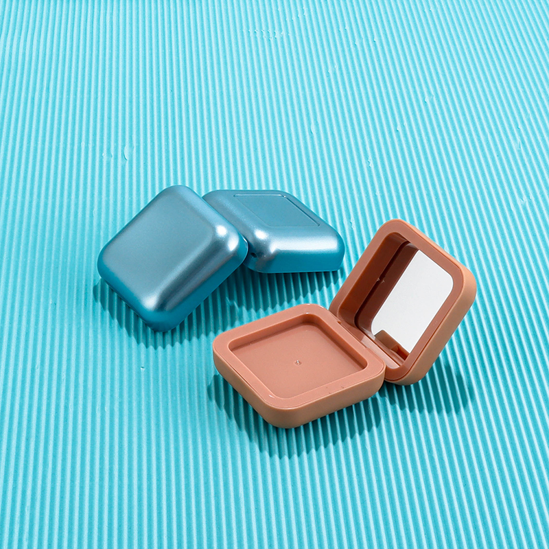 Square Magnetic Powder Compact Box Packaging Material - Image 4