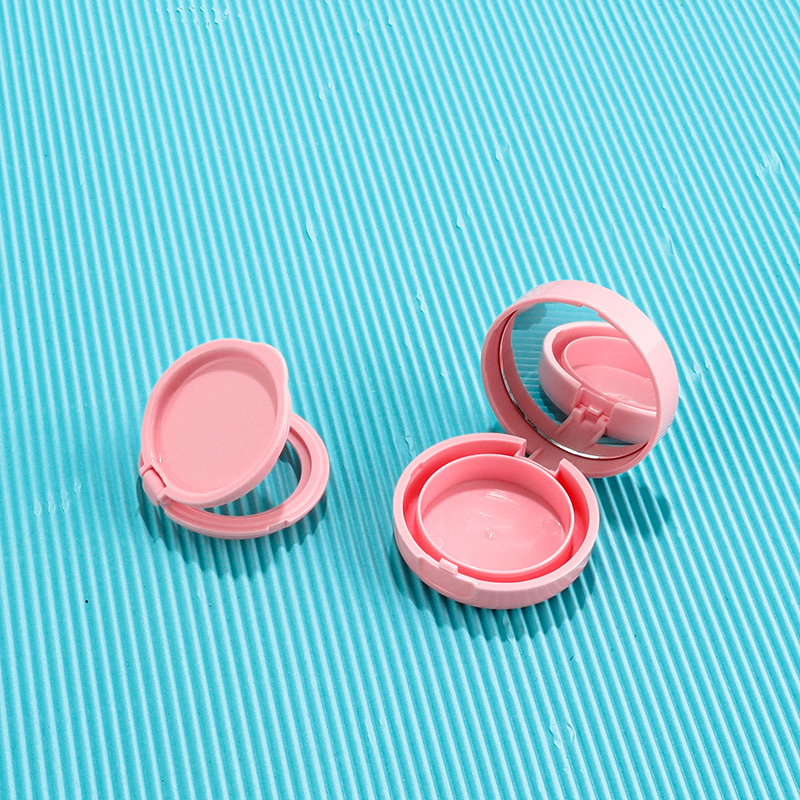 6.5ml Mini Sample Round Cushion Compact - Image 4