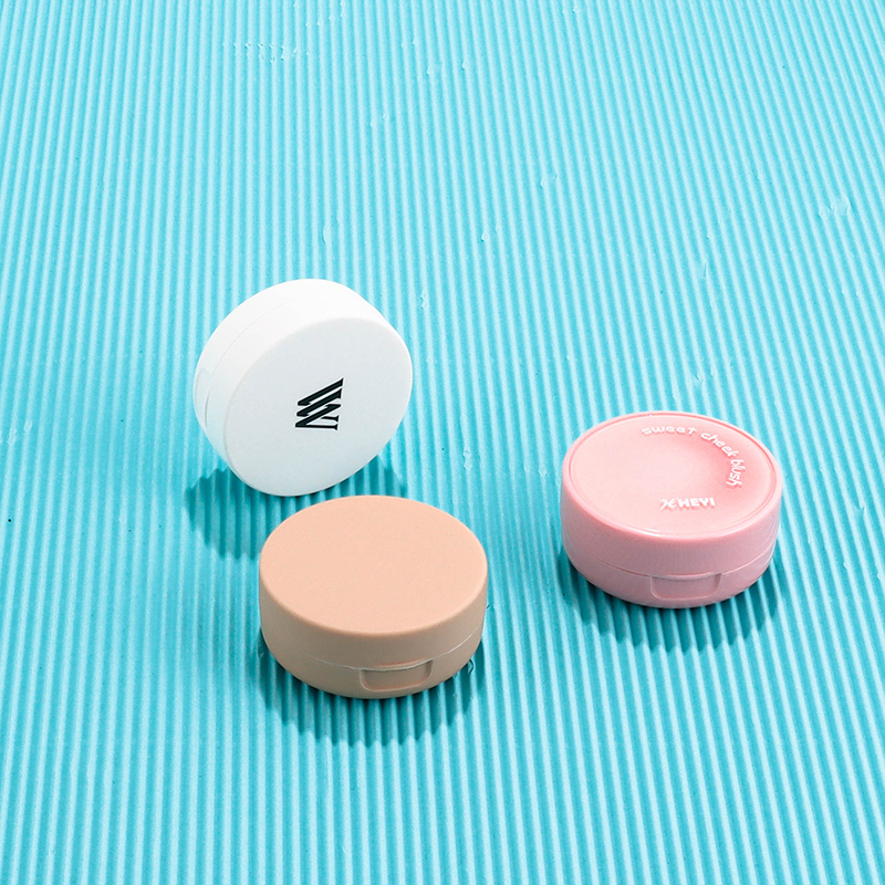 6.5ml Mini Sample Round Cushion Compact - Image 3