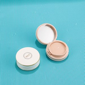 15ml Round Cushion BB Cream Box