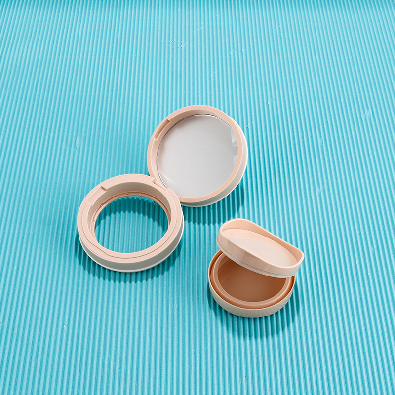 15ml Round Cushion BB Cream Box - Image 4