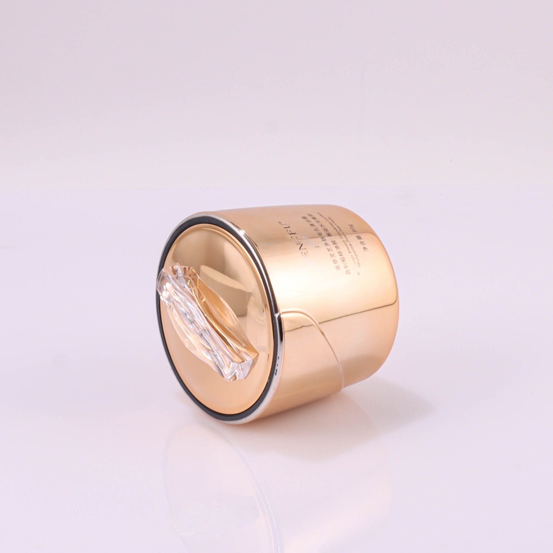 Source Manufacturer, 80g Wide-mouth Bottle - Image 3