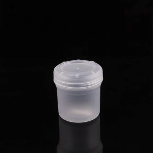 150g PP Wide-mouth Cream Bottle