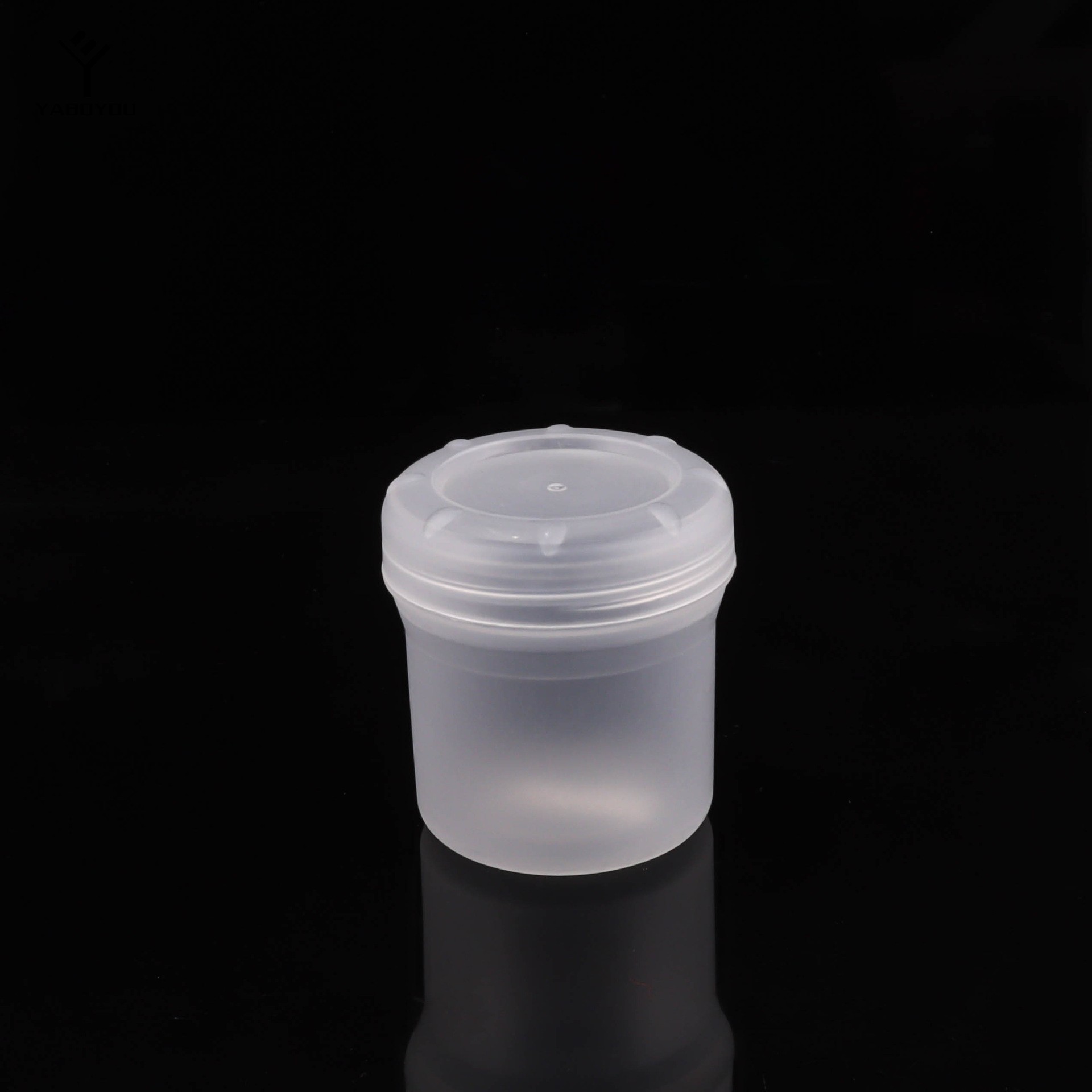150g PP Wide-mouth Cream Bottle