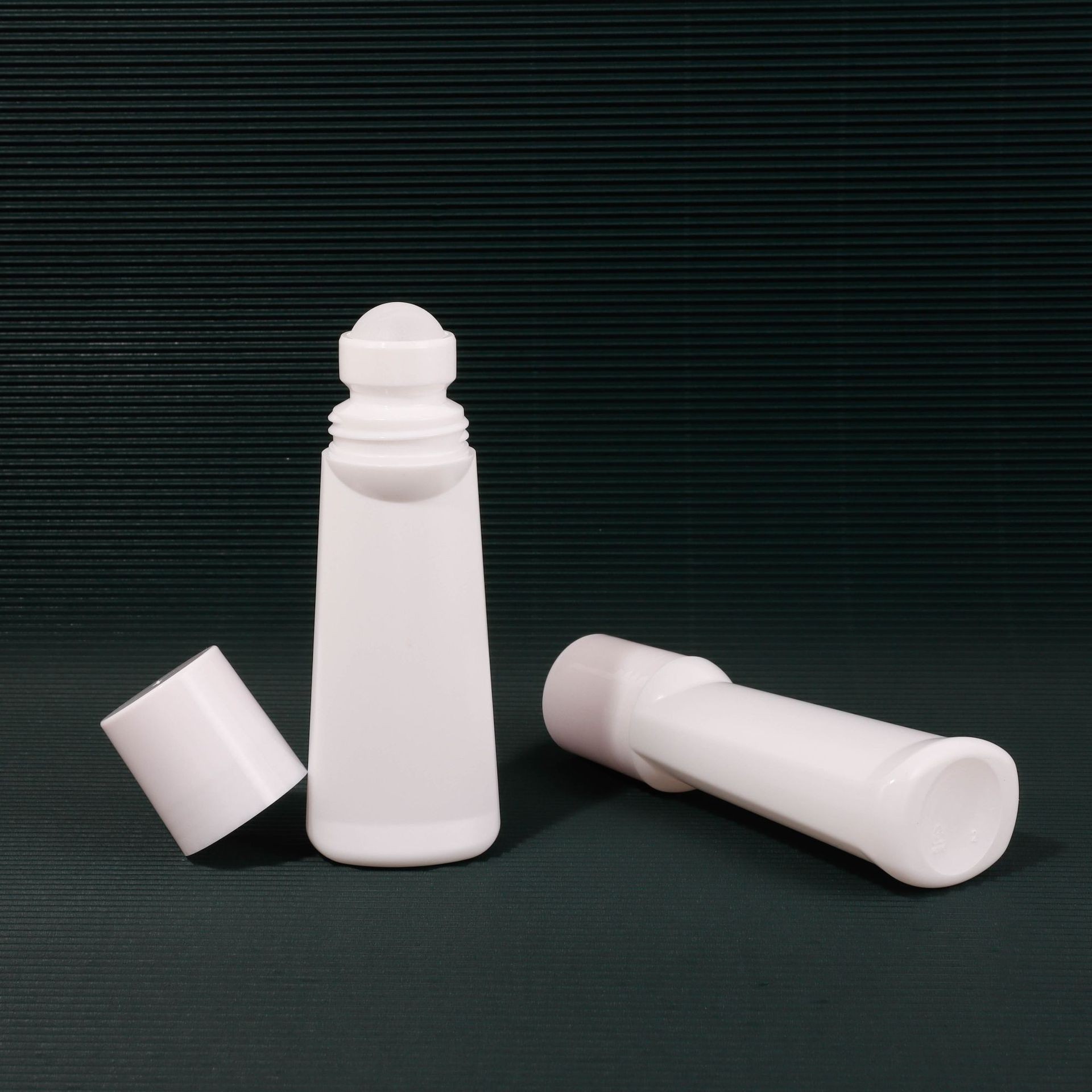 100g PE Plastic Roll-on Deodorant Bottle - Image 4