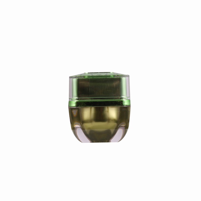 25g Acrylic Transparent Inner Spray Cream Bottle - Image 5