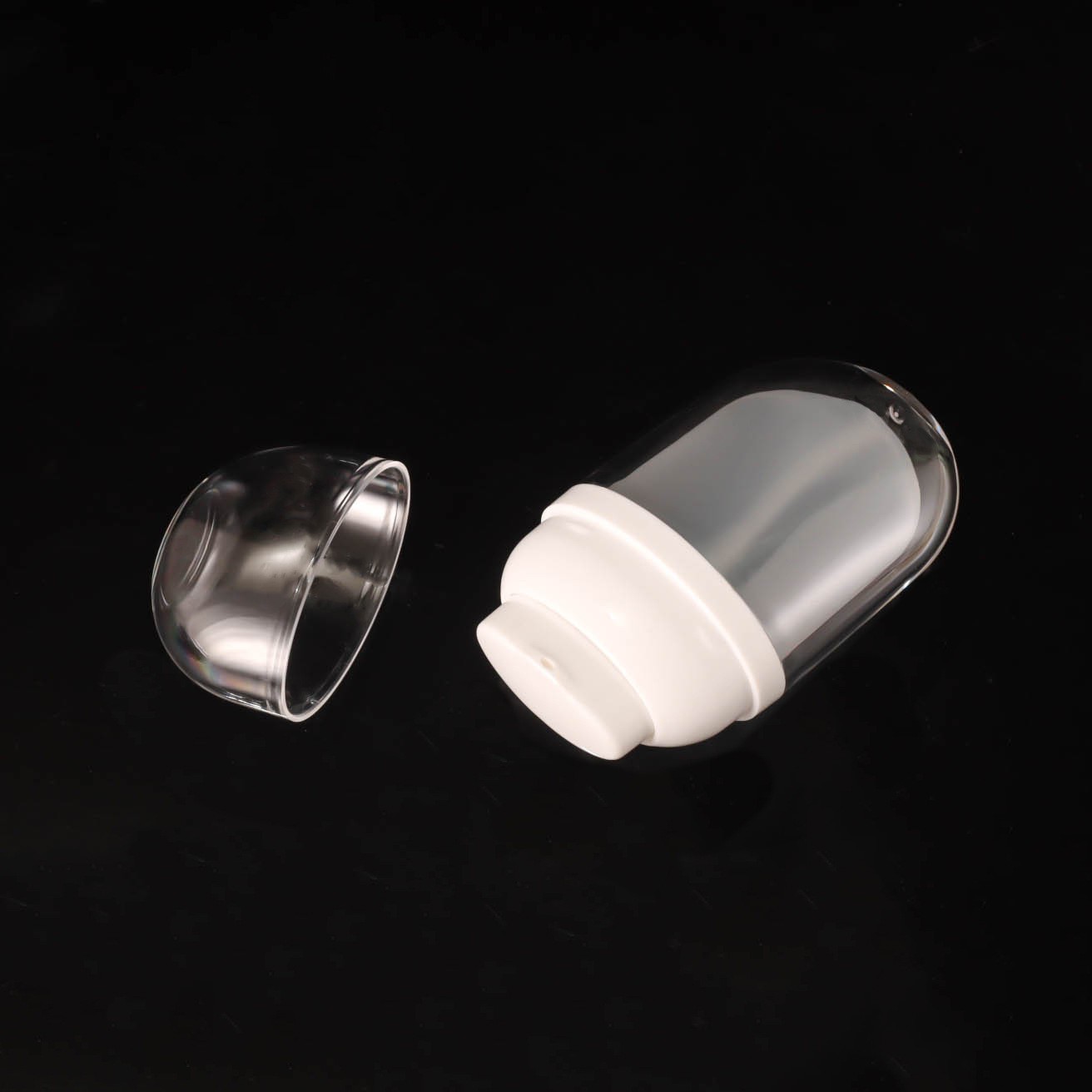 25ml Double-walled Foundation Bottle - Image 4