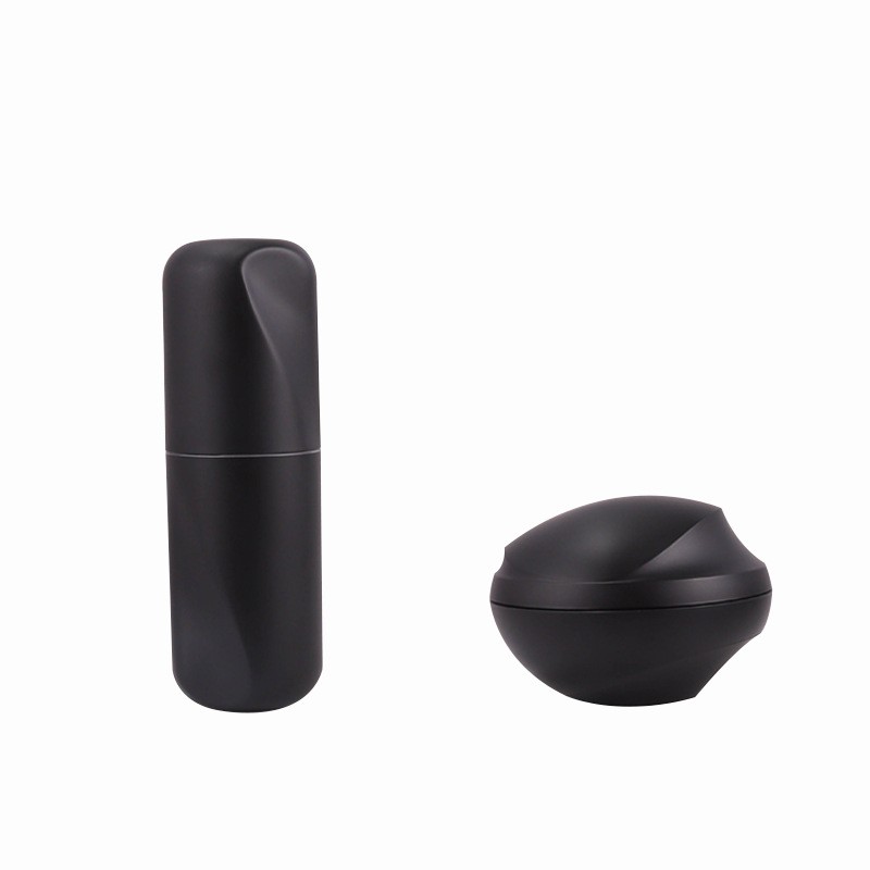 High-end Acrylic Skincare Set Bottle - Image 5