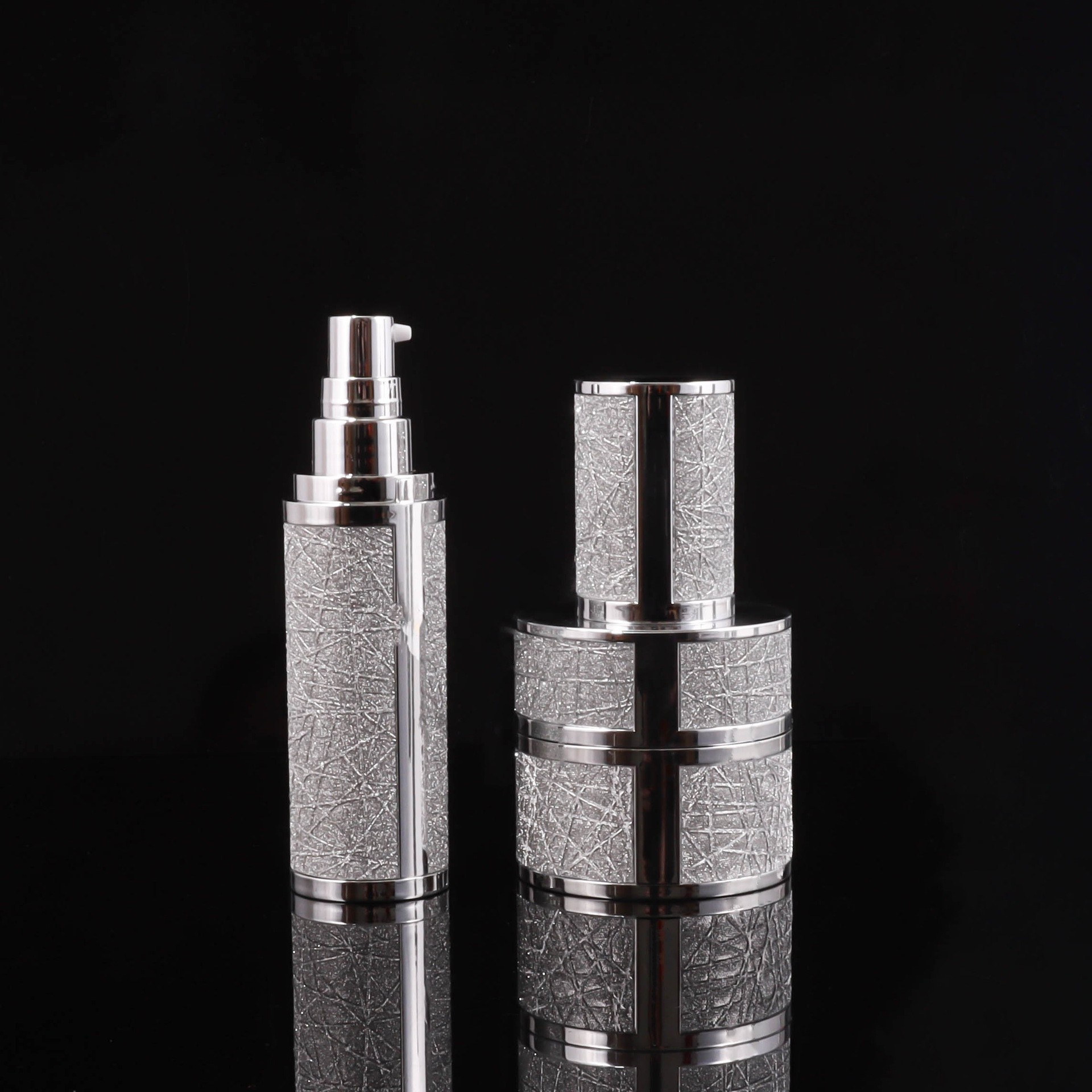 50g 30ml 50ml 100ml Cream/Lotion Set Bottle - Image 4