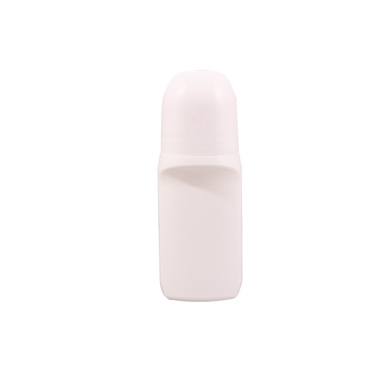 120ml PE Plastic Roll-on Deodorant Bottle - Image 5