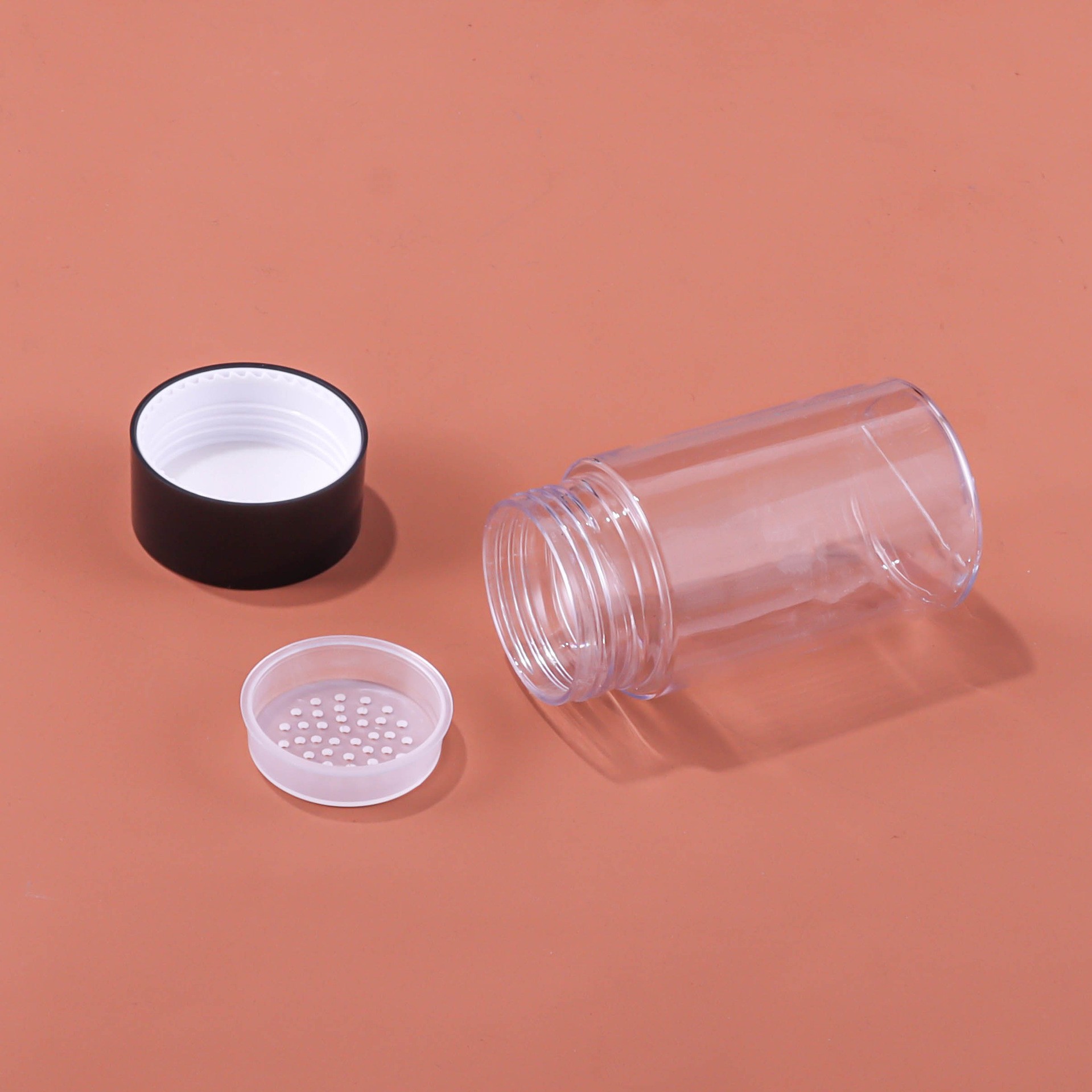 120g Round Loose Powder Packaging Box - Image 4
