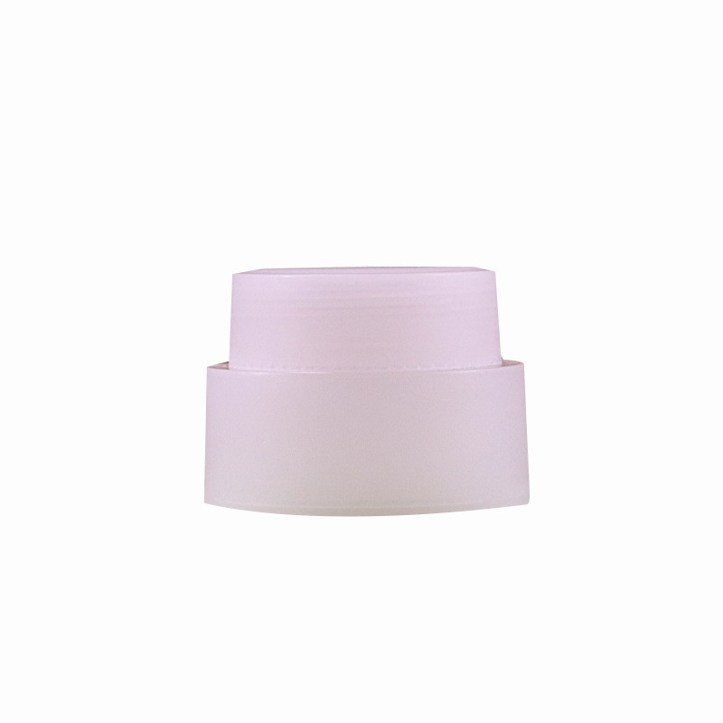 40ml Oval Plastic PP Cream Bottle - Image 5