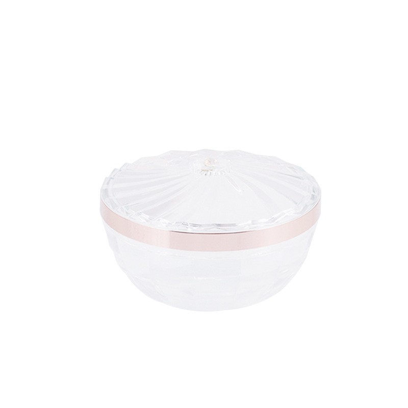 30g Portable Plastic Mesh Powder Box - Image 5