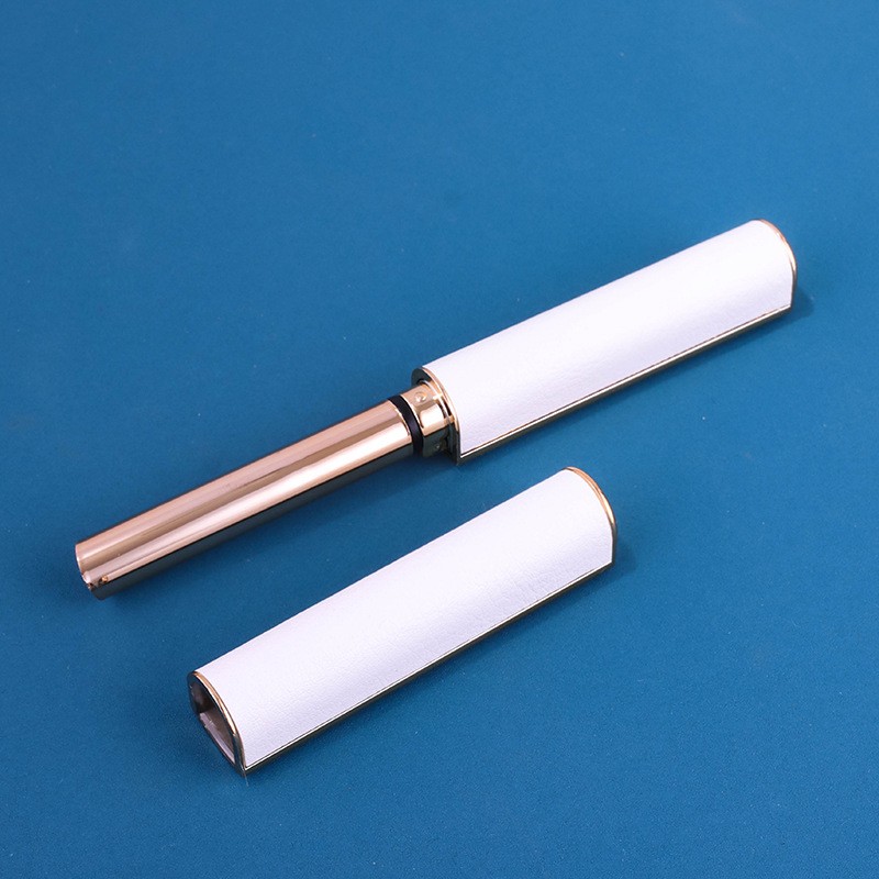 1.8g Slim-fit Lipstick Tube with Gold Spraying - Image 3