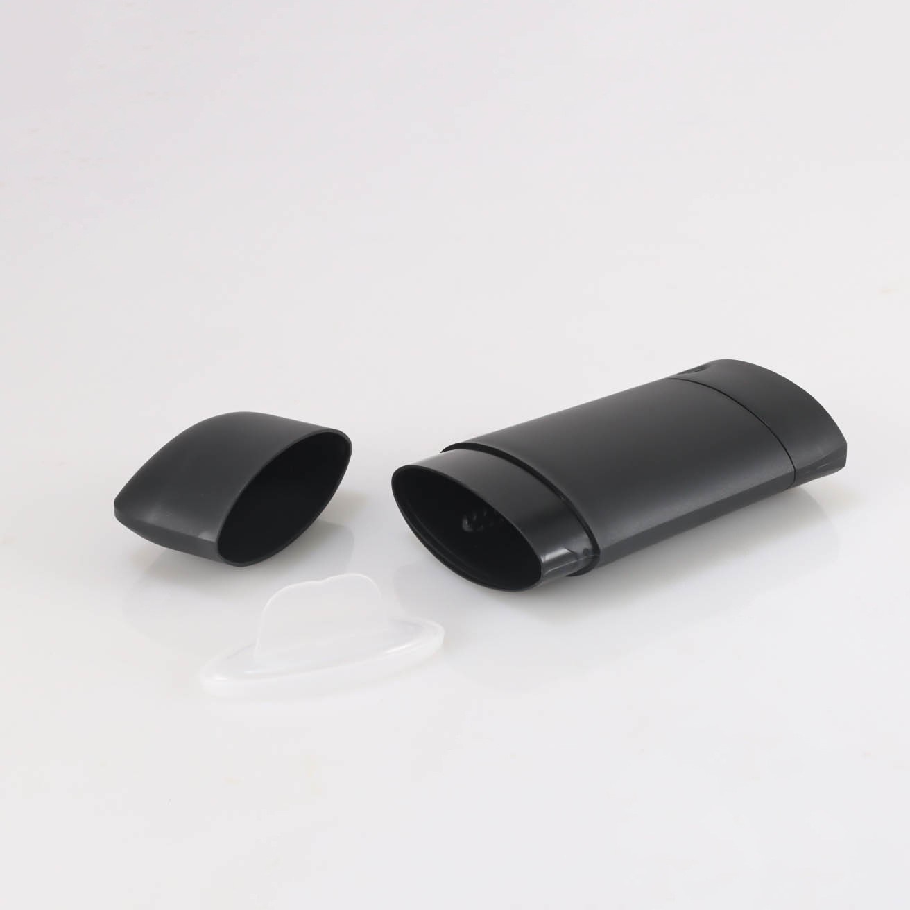 50g Body Fragrance Stick PP Plastic Solid Mud Film Stick - Image 2