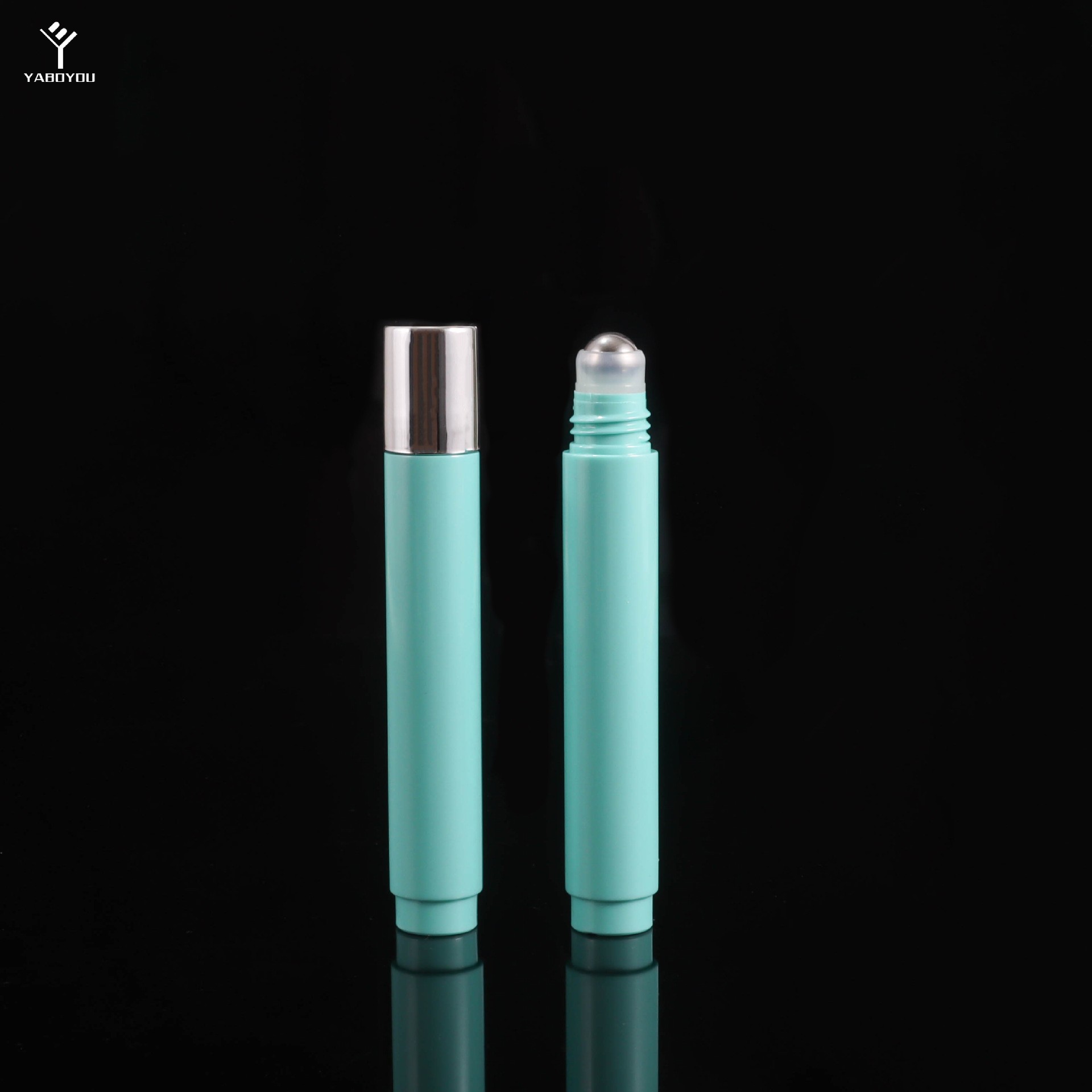 10ml PETG Rollerball Bottle