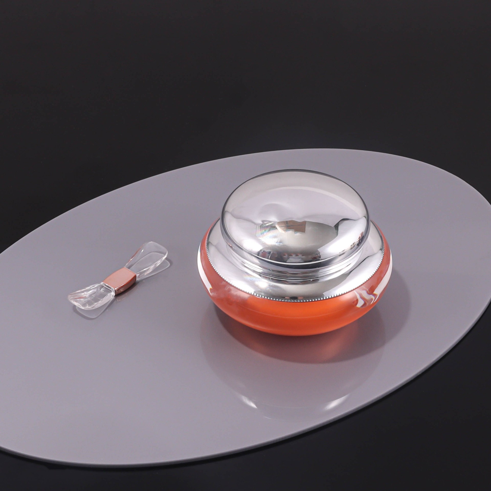30g/50g Acrylic Cream Bottle - Image 4