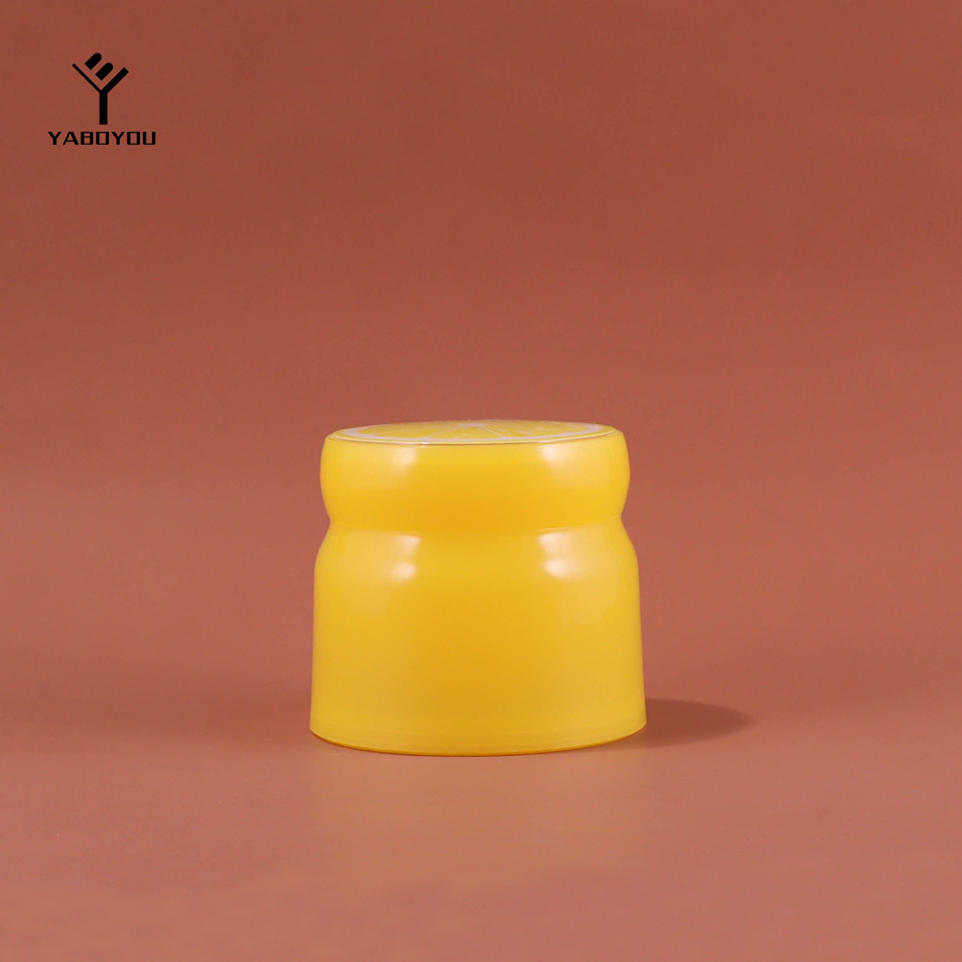 90g Fruit Series Cream Bottle