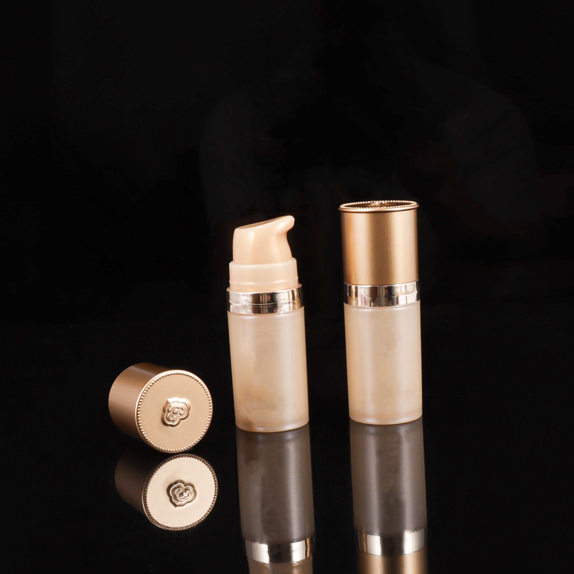 Weather 8ml Vacuum Lotion Bottle - Image 4