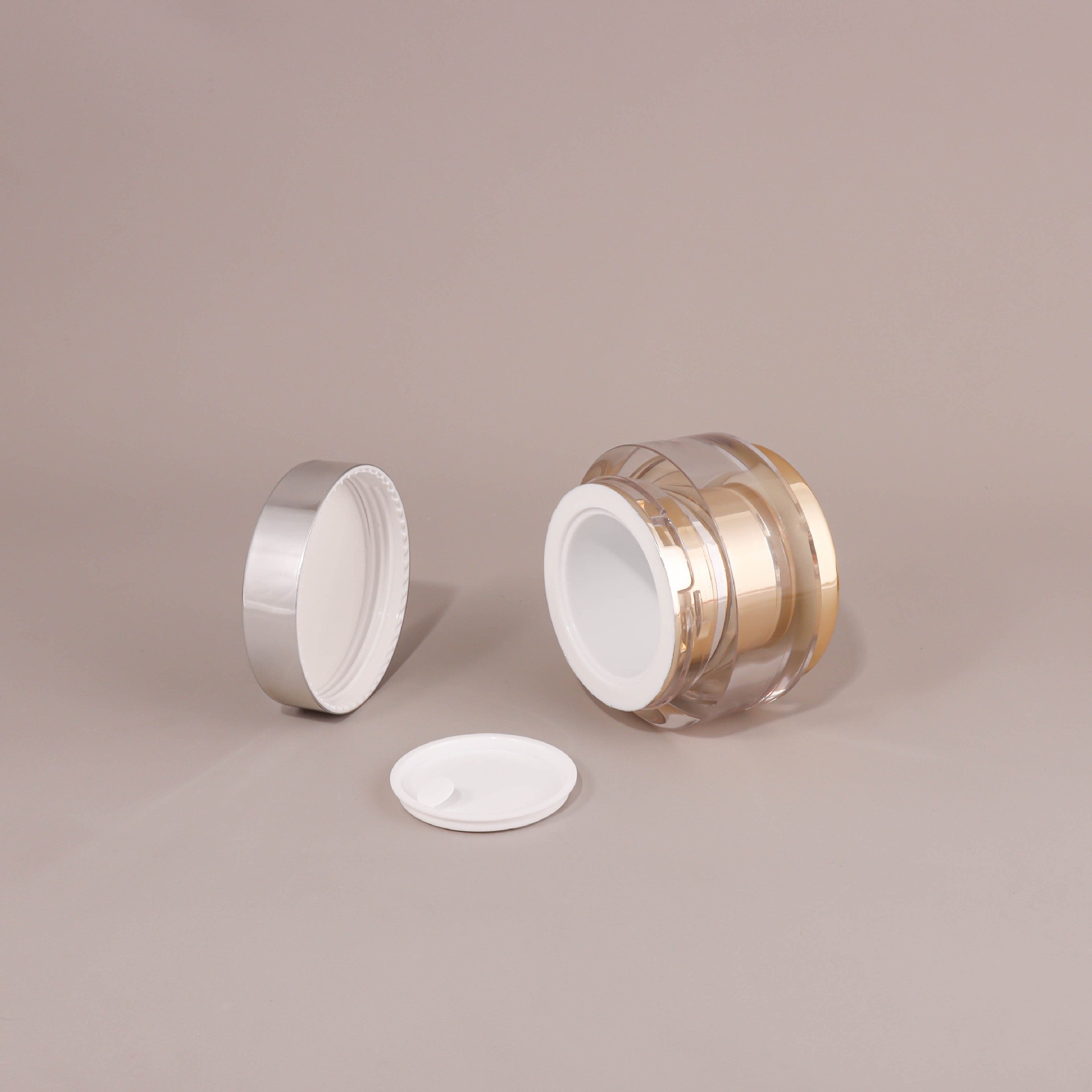 30/50g Cream Bottle - Image 4