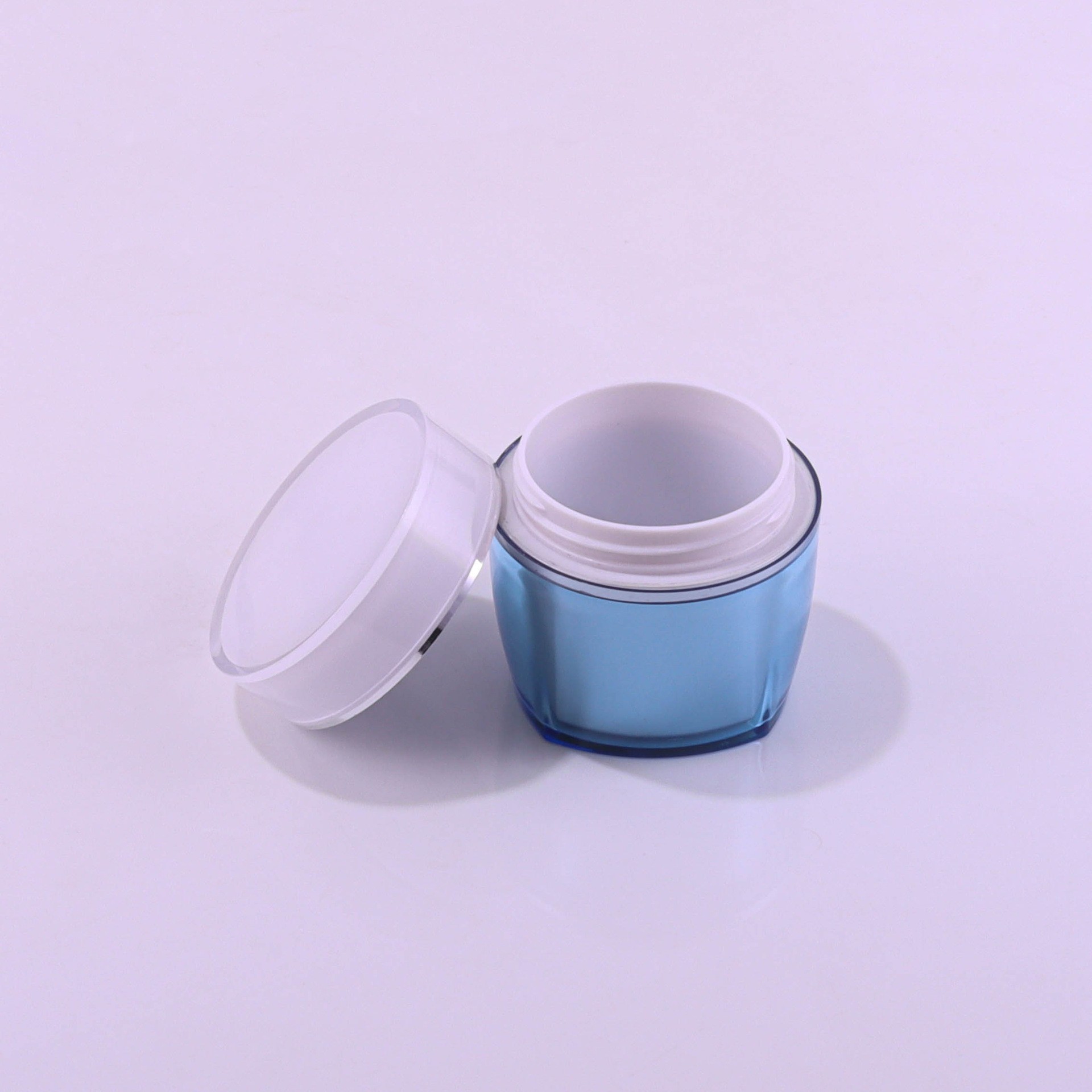 AS Cream Bottle 80g Face Cream Bottle - Image 4