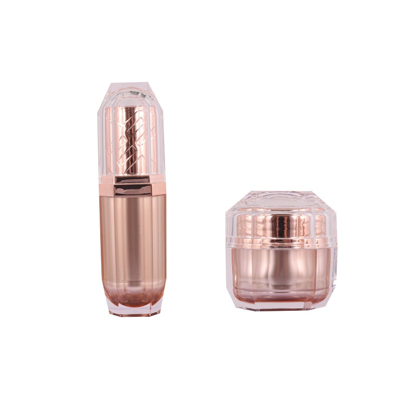 Factory Direct Sales Of Acrylic Bottle Sets - Image 5